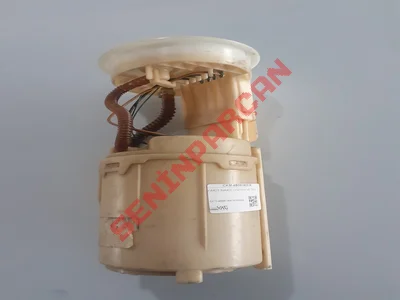 4B0919051B - YAKIT NAKİL ÜNİTESİ VE DEPO - İkinci El Orjinal