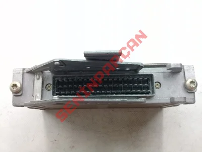 535907379B - KONTROL ÜNİTESİ - İkinci El Orjinal