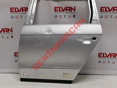 3C9833055F - ARKAKAPI - İkinci El Orjinal