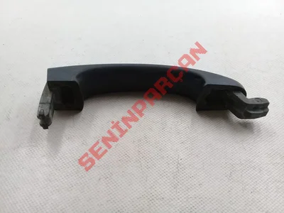 7H0837205C - KAPI KOLU, DIŞ