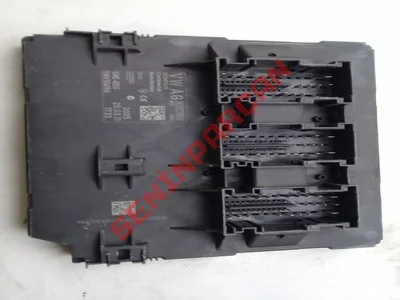 1J0959799S - MERKEZİ KONTROL ÜNİTESİ