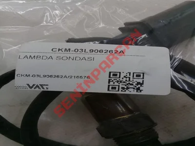03G906433A - SENSÖR - İkinci El Orjinal