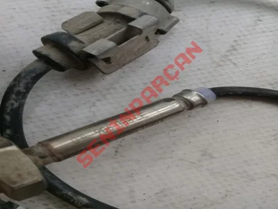 03L906088CE - EGZOZ SICAKLIK SENSORU