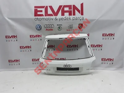 8L0827023M - KAPAK - İkinci El Orjinal