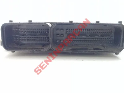 070906016BD - MOTORKONTROLUNITESI