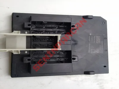 1C0959799C - MERKEZİ KONTROL ÜNİTESİ - İkinci El Orjinal