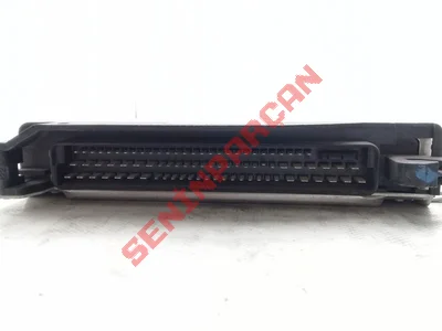 8D0907389E - ESP KONTROL UNITESI - İkinci El Orjinal