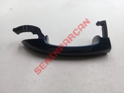 1K8837206F - KAPI KOLU, DIŞ