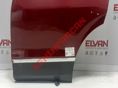 5NA833055H - KAPI - İkinci El Orjinal