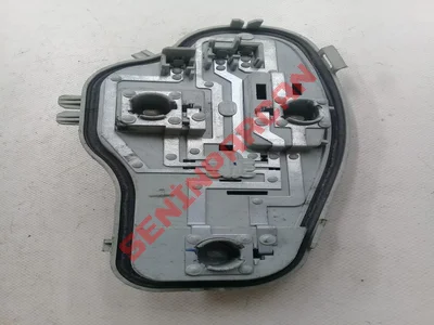 5LD945257 - AMPUL TAŞIYICISI