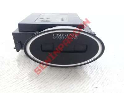 3C0905843T - YAYIN ÜNİTESİ TESPİT ELE- - İkinci El Orjinal