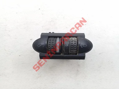 3B0941333B - GÖSTERGE AYDINLATMASI REGU- - İkinci El Orjinal