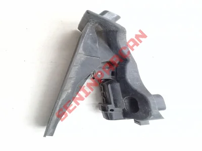 1K1723503AK - GAZ PEDALI - İkinci El Orjinal