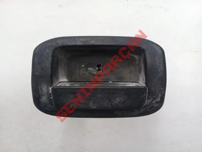 3B0885738R - SIRTLIK KİLİDİ - İkinci El Orjinal