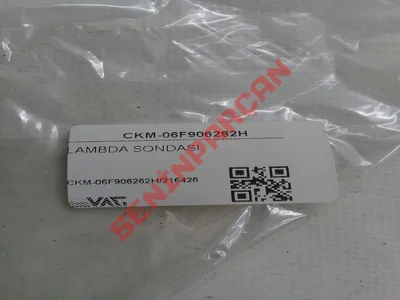 06F906262H - LAMBDA SENSORU