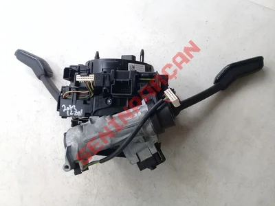 5Q0953507DF - DİREKSİYON KOLU KOMB. ŞALTERİ - İkinci El Orjinal