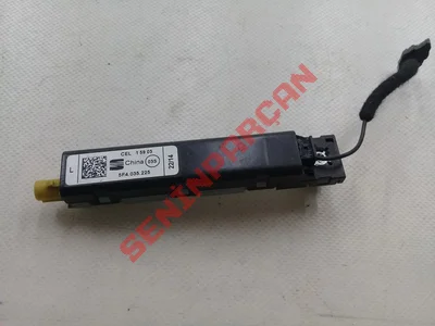 5F4035225 - ANTEN GÜÇLENDİRİCİSİ - İkinci El Orjinal