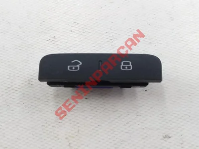 7E0962125B - MERKEZİ KİLİTLEMENİN EMNİYET