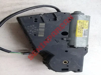 1K0959591 - POTANSIYOMETRE