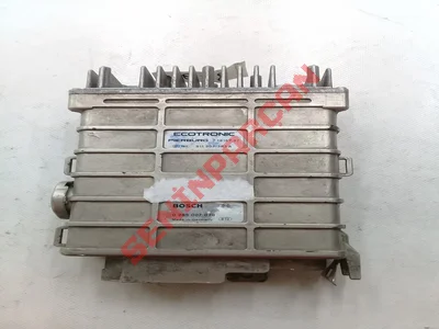 811907383A - KONTROL ÜNİTESİ - İkinci El Orjinal