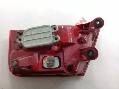 4H0945095 - STOP LAMBASI