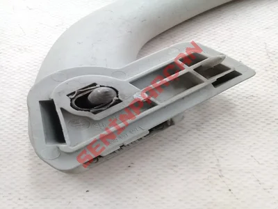 6N0857607L - TUTUCU KOL, KATLANABİLİR,