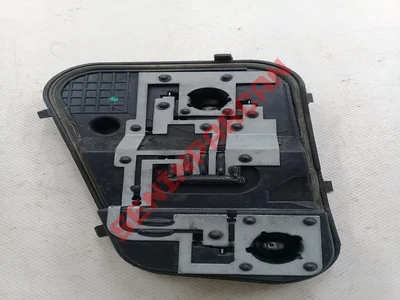 7L6945258 - AMPUL TAŞIYICISI - İkinci El Orjinal