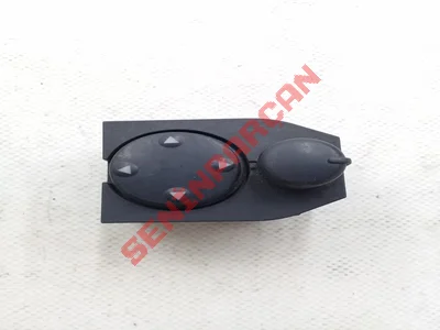 8D0959565 - DIŞ AYNA AYARI - İkinci El Orjinal