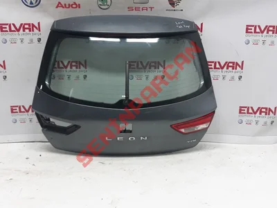 5F4827024 - BAGAJ KAPAK KILIDI