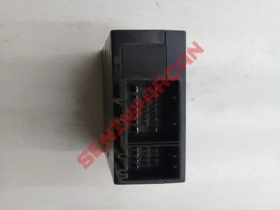 6Q0959433A - MERKEZİ KONTROL ÜNİTESİ - İkinci El Orjinal