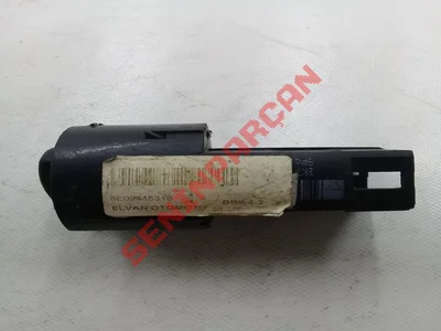 8E0941531B - OTOMATİK SÜRÜŞ FARI, PARK VE