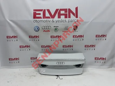 8V5827025D - BAGAJ KAPAGI