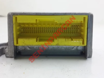 4B0959655M - AIRBAGKONTROLUNITE