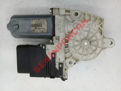 1K4839401C - CAM OTOMATİĞİ - İkinci El Orjinal