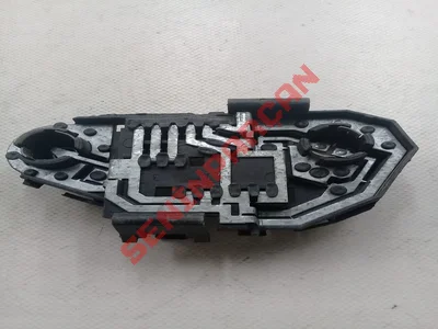 1M6945258 - AMPUL SOKETI