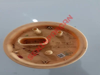 6R0919050H - YAKIT POMPASI