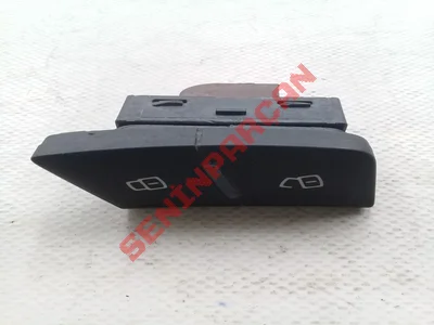 4G1962107 - MERKEZİ KİLİTLEMENİN EMNİYET