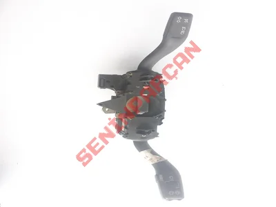 8E0953549S - DİREKSİYON KOLU KOMBİNASYON - İkinci El Orjinal