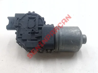 1K8955119H - SİLECEK MOTORU - İkinci El Orjinal