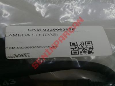 032906265E - SINYAL SENSORU