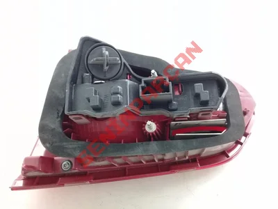 5G0945093 - SİNYAL, FREN VE STOP LAMBALI - İkinci El Orjinal