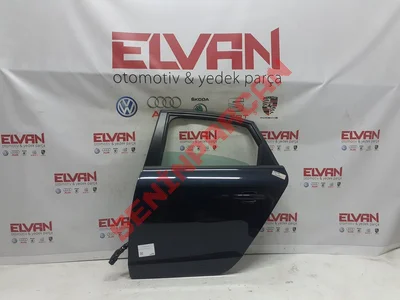 8K5833052D - KAPI FITILI IC - İkinci El Orjinal