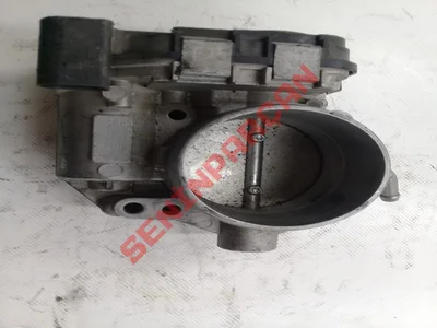 07K133062A - GAZ KELEBEĞİ KAPAĞI KONTROL ÜN