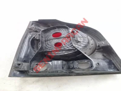 6Q6945112F - STOP LAMBASI - İkinci El Orjinal