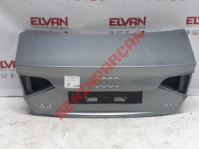 8K5827023AE - KLAPPE