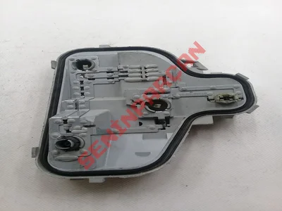 8P3945257 - AMPUL TAŞIYICISI