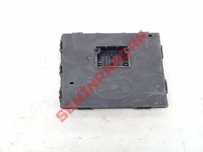 3Q0959435G - KONTROL UNITESI - İkinci El Orjinal