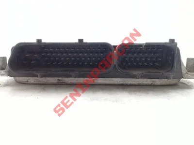 6K0906032AC - KONTROL ÜNİTESİ