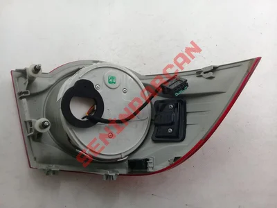 1Q0945096J - STOP LAMBASI