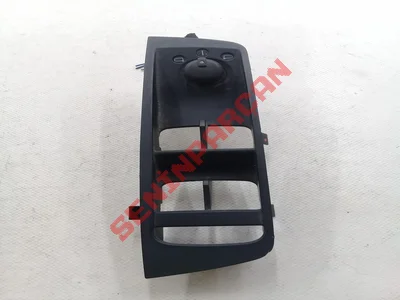 8E0959565 - ELEKTRİKLE AYARLANABİLEN VE - İkinci El Orjinal